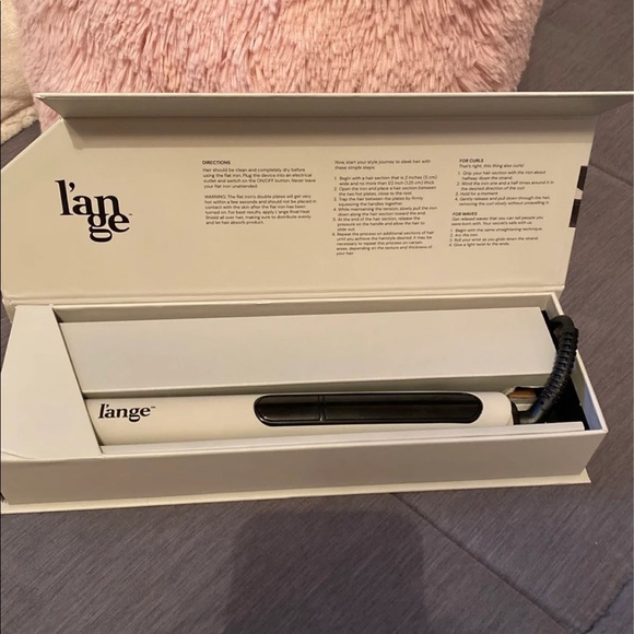 Lange Le Reve - Picture 3 of 3